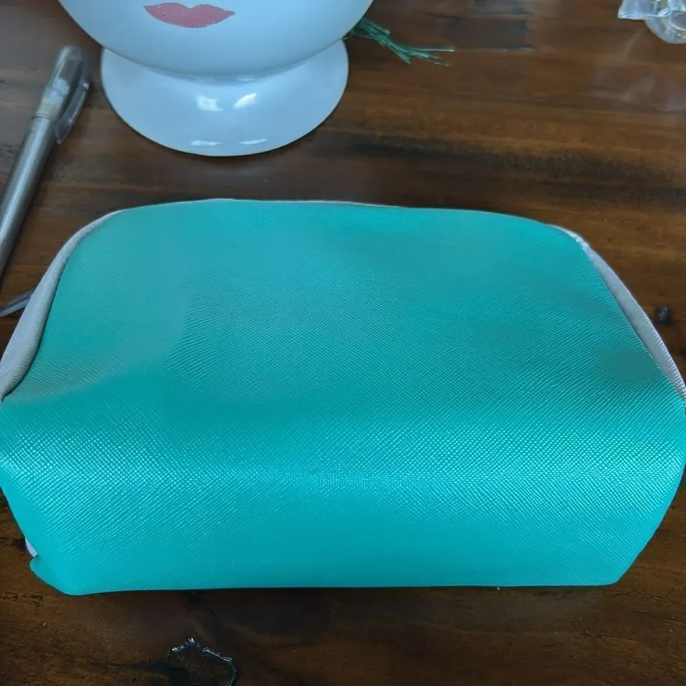 Cole Haan cosmetic bag bundle